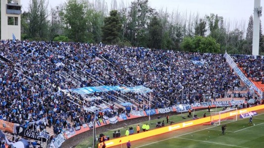 Talleres-River: continúa la venta de entradas para el partido de Copa Argentina