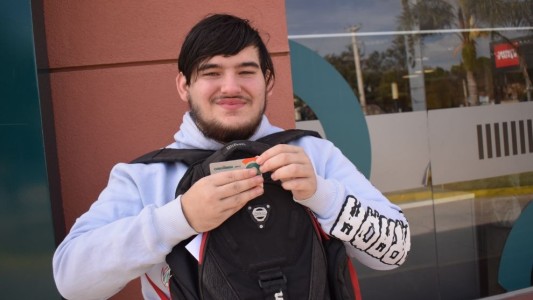 Este jueves estará disponible el pago de programas de inserción laboral y becas