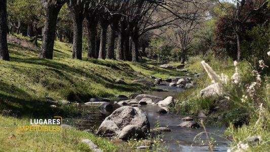 Lugares Imperdibles: Elegí la ruta y los mejores paisajes de Calamuchita