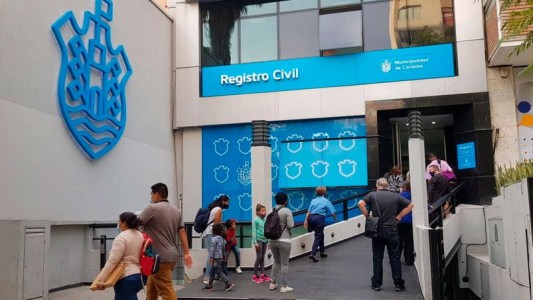 Extienden el horario para retirar los DNI en todos los CPC y el Registro Civil