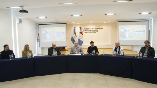 El “Ofertón 2023” contó con más de 1,5 millones de visitas