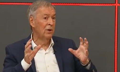 Schiaretti se pone el saco de precandidato a presidente y habla de sus propuestas