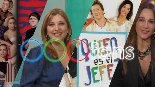 ¡Cámara, luces, acción! Las mejores series en Paramount Plus para el fin de semana