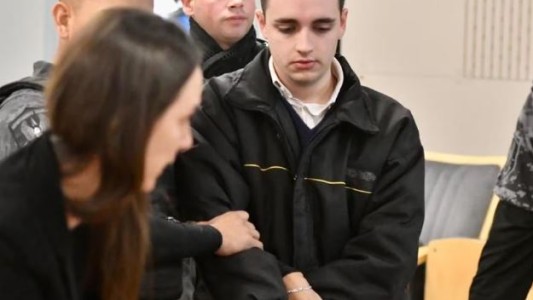 Comenzó el juicio contra Ignacio Martín, el falso médico del COE