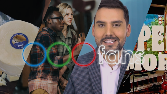 Telefans: Estreno Utuco, Bienestar y el estreno Lioness por Paramount y mucho más