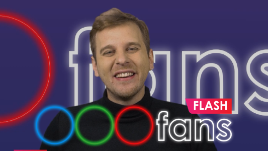 Telefans Flash: Este fin de semana no te pierdas Stalkeo, Laura Loforte entrevista a Flavia Fochesato