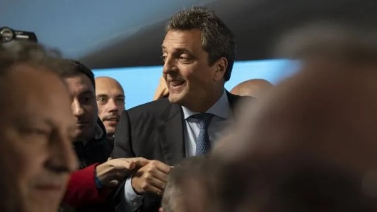 Massa, sobre las elecciones en Córdoba capital: "Es un mensaje"