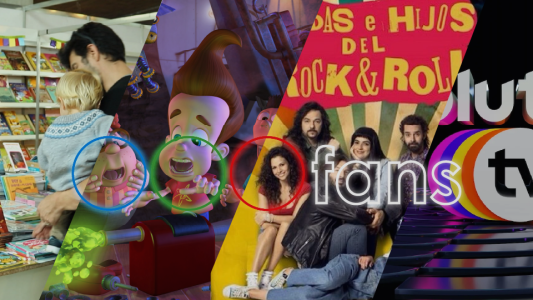 ¡Esto es Telefans! El cronista de tus programas favoritos de Telefe