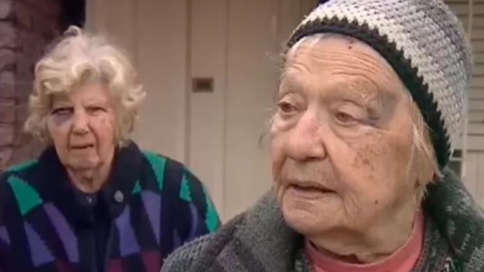 Brutal asalto en La Matanza: ataron y golpearon a dos hermanas jubiladas