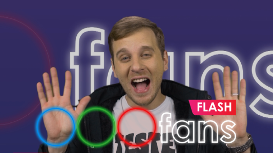 Fer Dente: ¿Cómo fue su casting #HighSchoolMusical La Selección?