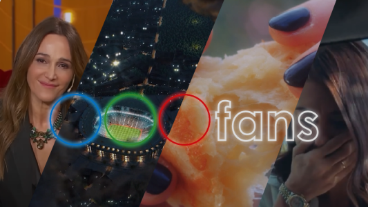 ¿Te perdiste lo qué pasó en tu programa favorito? ¿Querés saber lo que va a pasar antes que nadie? Mirá Telefans y Telefans Flash