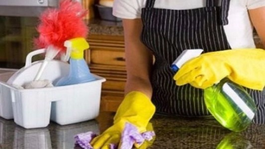 Nuevo acuerdo salarial para empleadas domésticas con incremento del 36% en tres cuotas