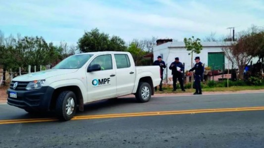 Tragedia en Villa Dolores: Mujer habría matado a su hijo con discapacidad y se quitó la vida
