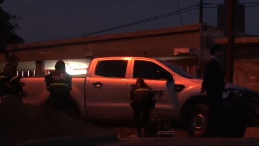 Un policía abatió a supuesto delincuente que atacaba vivienda en Córdoba