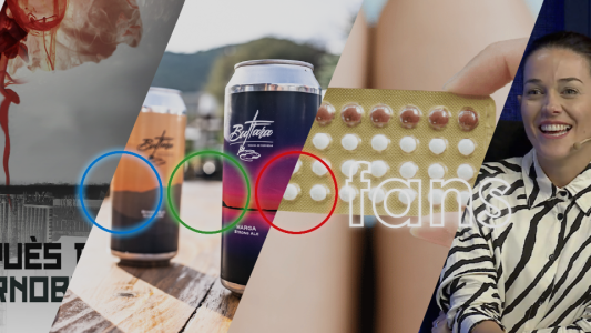 Telefans: La pasión por el periodismo, Mili Felizzia pasará este fin de semana por Stalkeo