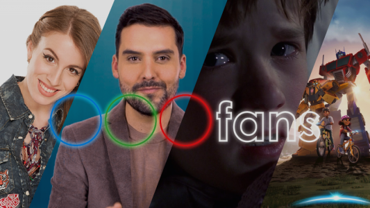 Este fin de semana prepara el pochoclo y disfruta del cine en Telefe