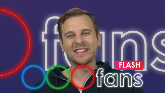 Telefans Flash te adelanta: Identidad, Derechos en foco y mucho más!