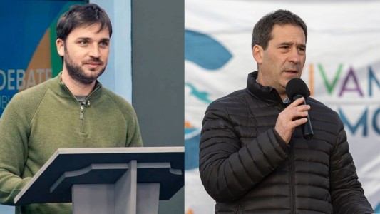 Elecciones en Chubut: la provincia elige a su gobernador entre Luque y Torres