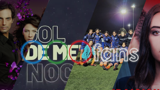 Llega un nuevo éxito de ficción a la pantalla de Telefe: Traicionada