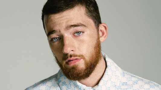 Murió a los 25 años Angus Cloud, actor de la serie "Euphoria"
