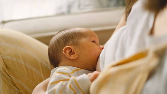 “Promover y sostener la lactancia al volver al trabajo”, el lema de la Semana de la Lactancia Materna