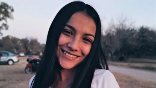 Llegó el hígado para Florencia y podría ser operada en las próximas horas