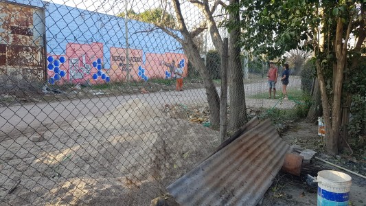 Denuncia por secuestro policial: a la víctima lo gatillaron en dos oportunidades