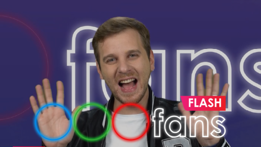 Ya comenzó la cuenta regresiva para el estreno de GOT Talent Argentina