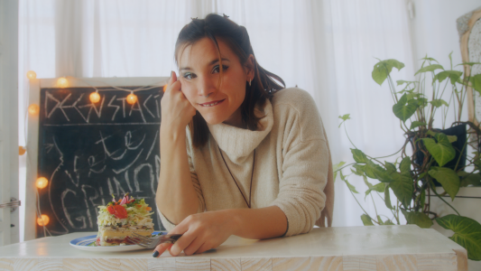 La torre de miga para los antojados