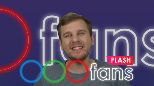 El Paz Martinez se sienta en el diván de Corta por Lozano