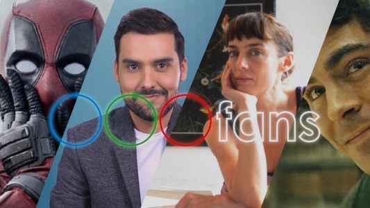 Este fin de semana QUEDATE en Telefe