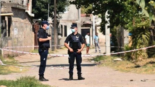 Comienza el juicio por el femicidio de Lorena Moyano