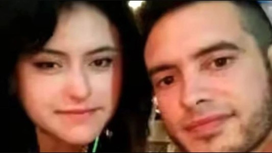 Denunció a su novio y logró una perimetral: siguieron conviviendo y él la estranguló hasta matarla