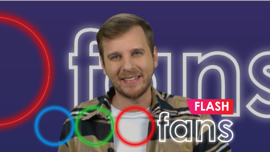 ¡No te pierda el mano a mano con los finalistas de Masterchef! Telefans Flash te lo adelanta