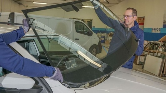 Crece la cantidad de vehículos vandalizados por robo