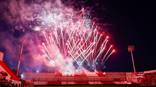 105 años de Gloria