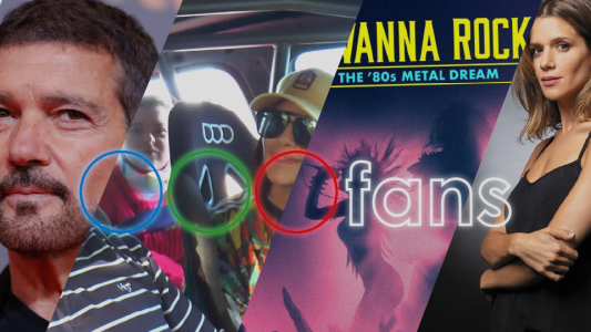 No te pierdas un nuevo episodio de Diversidad: un joven ciego navegante en el automovilismo cordobés