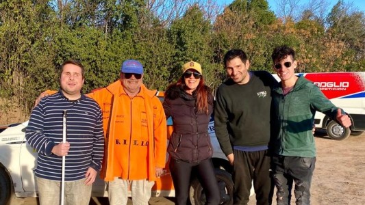 Juan Grillo: Una carrera llena de inspiración