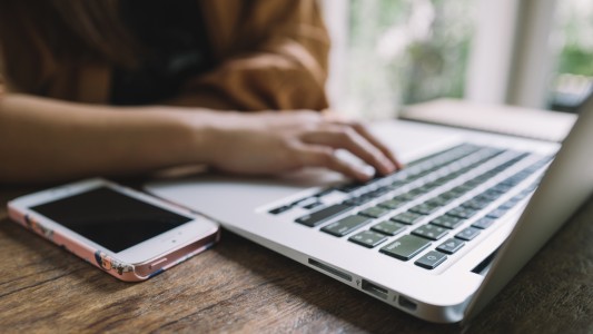 Con la APP de Banco Macro todas tus cuentas están en tu mano