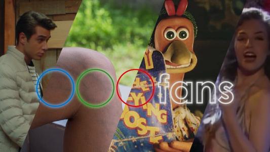 Hoy en Telefans hay invitado especial, directamente desde el Gastiverso.