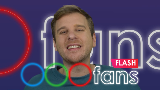 ¡Al fin viernes! y tenemos una ráfaga de contenido para que disfrutes