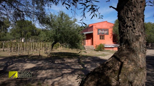 Camino de la costa transerrana: De San Javier a La Paz