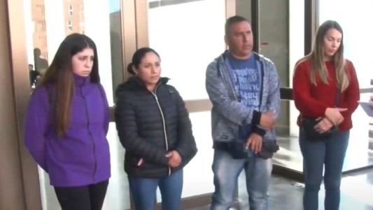 Fiscal recibió a las mamás del caso del Neonatal a un año de la investigación