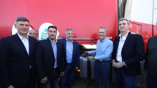 Schiaretti: “Sostenemos que el corte en la mezcla de biocombustibles debe ser del 20%”