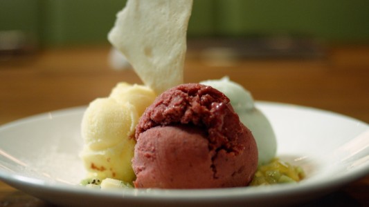 El helado como sello de identidad cordobesa