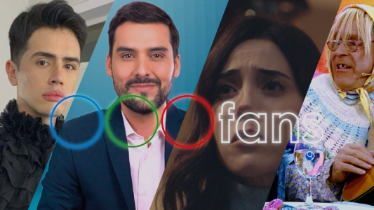 Telefans: No pierdas una nueva edición del mejor resumen de la programación de Telefe