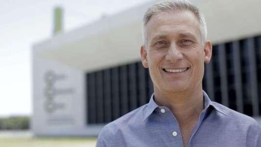 Hoy asume Estebán Avilés como intendente de Villa Carlos Paz