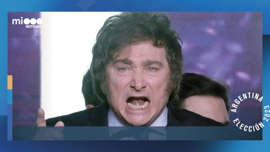 Milei y el enigma del número "540": que significa esa referencia en su discurso