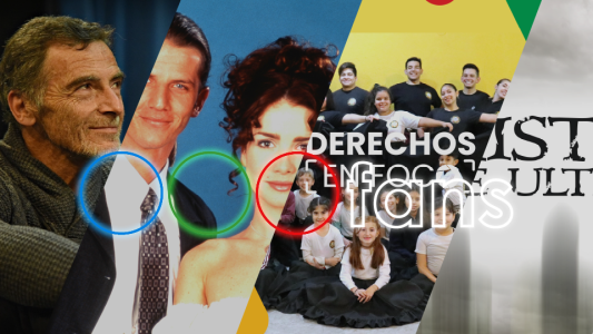 La adaptación del libro Loveboat, Taipéi llega a Paramount+ con más romance juvenil