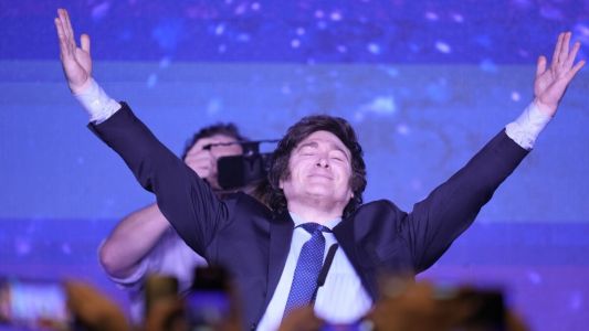 Qué dicen los cordobeses del triunfo de Milei
